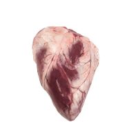 FRESH LAMB HEARTS (~1kg)