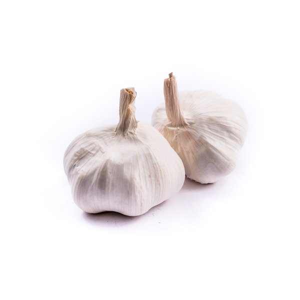 FRESH GARLIC BULBS (SINGLE)