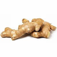 FRESH GINGER ROOT (~100g)