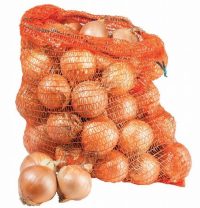 FRESH WHITE ONION SACK (~4kg)
