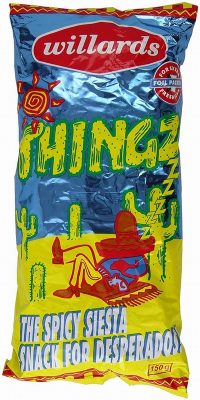 WILLARDS THINGZ (150g)