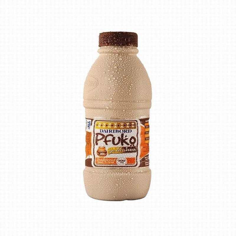 MAHEU PFUKO-UDIWO (TRADITIONAL) (500ml)