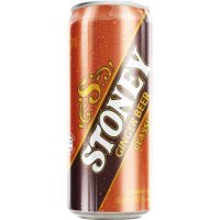 STONEY GINGER BEER CLASSIC (300ml)