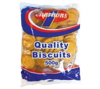 CHARHONS BUSCUITS (500g)