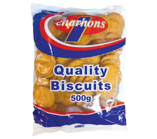 CHARHONS BUSCUITS (500g)