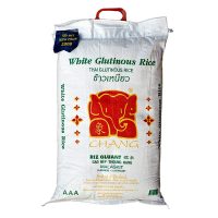 CHANG THAI GLUTINOUS RICE (10KG)