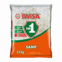 IWISA SAMP (2.5KG)