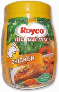ROYCO MCHUZI CHICKEN (200g)