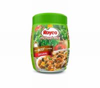 ROYCO MCHUZI BEEF (200g)