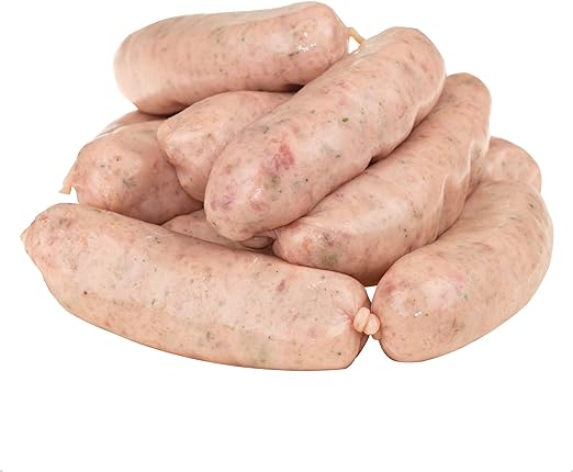 FRESH 'HUMPHREY'S SUPREME SAUSAGE' (~1KG)