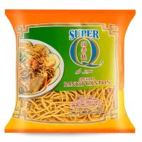 SUPER Q SPECIAL PANCIT CANTON (CHINESE NOODLE) (454G)