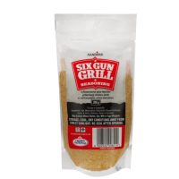 CROWN NATIONAL SIX GUN GRILL ORIGINAL SEASONING (200G)