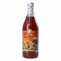 MAE PLOY SWEET CHILLI SAUCE (730ML)