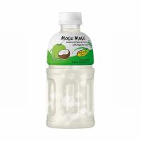 MOGU MOGU COCONUT (320ML)