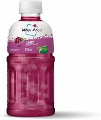 MOGU MOGU GRAPE (320ML)