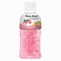 MOGU MOGU LYCHEE (320ML)