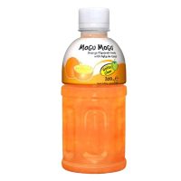 MOGU MOGU ORANGE (320ML)