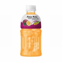 MOGU MOGU PASSION FRUIT (320ML)