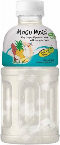 MOGU MOGU PINA COLADA (320ML)