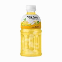 MOGU MOGU PINEAPPLE (320ML)