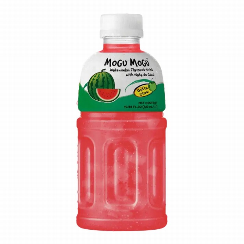 MOGU MOGU WATERMELON (320ML)