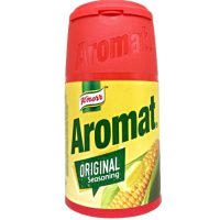 KNORR AROMAT ORIGINAL SEASONING (200G)