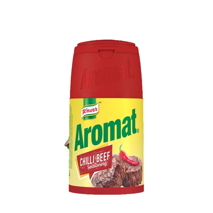 KNORR AROMAT CHILI BEEF (75G)
