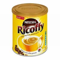 NESCAFÉ RICOFFY INSTANT COFFEE (250G)