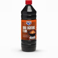 BARTOLINE BBQ LIGHTING FLUID (1L)