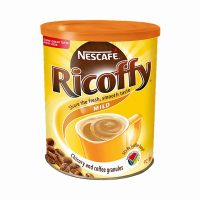 NESCAFÉ RICOFFY MILD INSTANT COFFEE (250G)