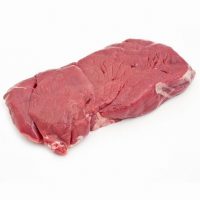 FROZEN VENISON HAUNCH (BRG) (~1KG)