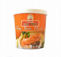 MAE PLOY TOM YUM PASTE (400G)