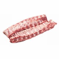 FRESH PORK RIBS / SPARE RIBS (~1KG)