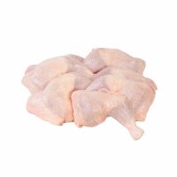 FRESH CHICKEN LEGS (10kg)