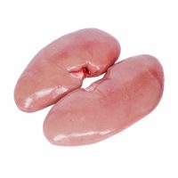 FRESH PIG KIDNEY (Each)