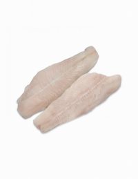 FROZEN PANGA FILLETS (~1KG)