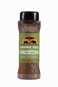 KARIBU KALI FISH SPICE (90G)