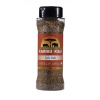 KARIBU KALI JERK RUB (90G)