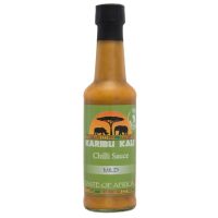 KARIBU KALI MILD CHILLI SAUCE (150ML)