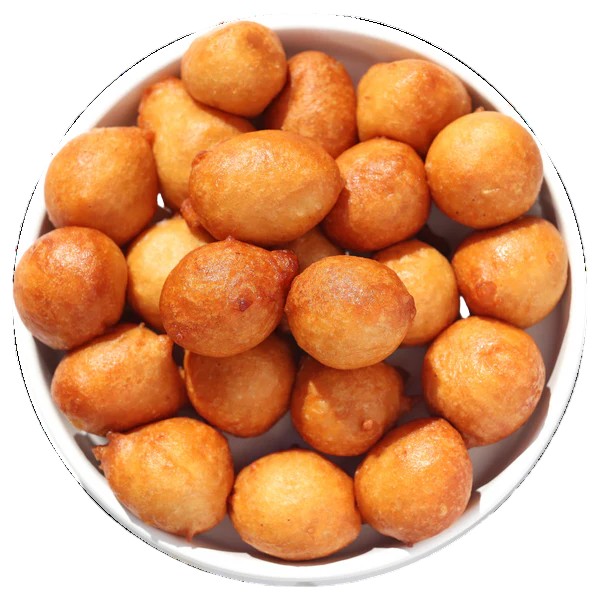 KARIBU KALI PUFF-PUFF MIX (1KG)