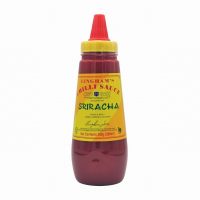 LINGHAM’S SRIRACHA CHILLI SAUCE (280ML)