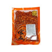 CHANG STRONG-HOT CHILLI POWDER CRUSH (100G)