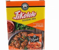 ROBERTSON JIKELELE SHISHEBO MIX WITH BBQ SPICE (100G)
