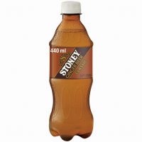 STONEY GINGER BEER CLASSIC (440ml)