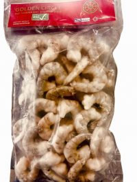 FROZEN GOLDEN CIRCLE SHRIMP (800G)