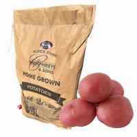 BLIXES HOME GROWN (DESIREE/ RED) POTATOES (10kg)
