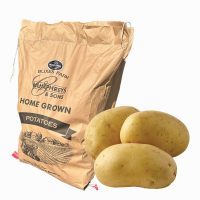 BLIXES HOME GROWN (MARIS PIPER/ WHITE) POTATOES (10kg)