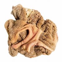 FRESH RAW OX/BEEF TRIPE  (~1KG)