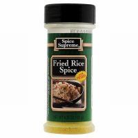 SPICE SUPREME FRIED RICE SPICE (121g)