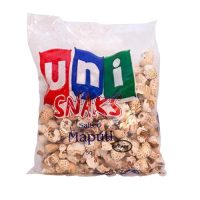 MAPUTI MAIZE/CORN SNACK (50g)